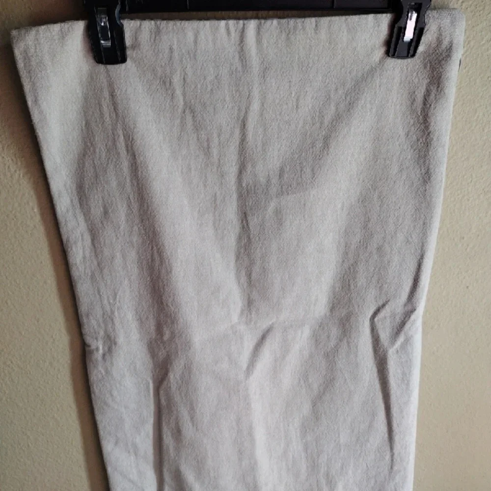 Pottery Barn Embroidered Chevron Aztec Print 16